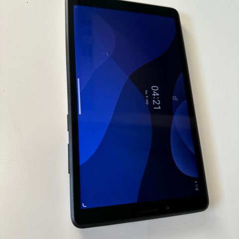 Lenovo Tab M7 (3rd Gen) 7 tommer nettbrett