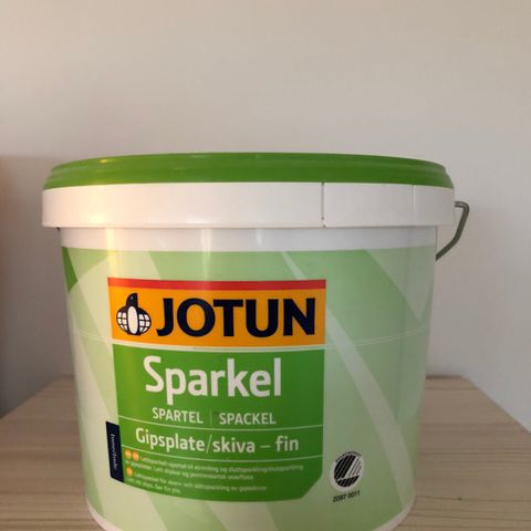 Jotun fin sparkel 3L