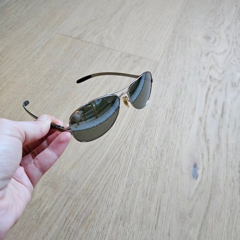 Ray-Ban solbriller