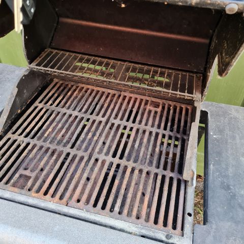 Grill