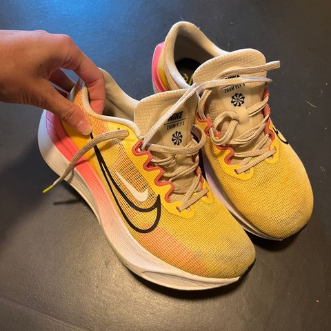 Nike zoom fly 5 løpesko