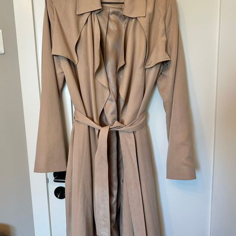 Trenchcoat fra Lauren Ralph Lauren