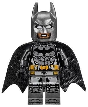 Lego Batman minifigur - SH0535