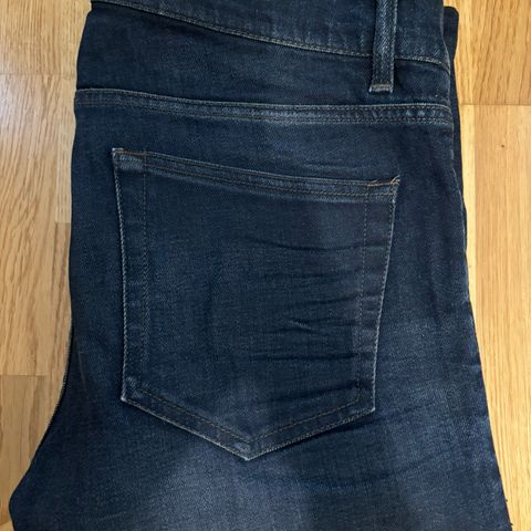 Acne jeans 31/32