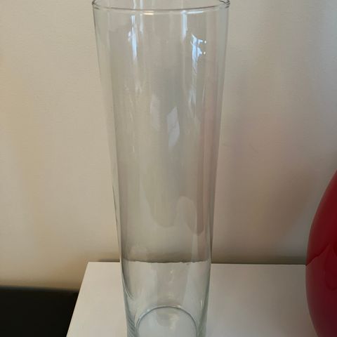 vase - glas