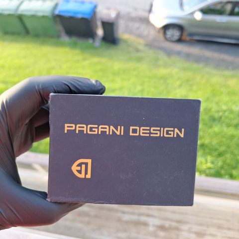 Pagani Design (oppdatert)