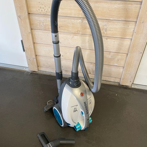 Støvsuger. Hoover Freespace Evo.