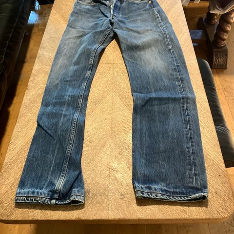 Levis 501