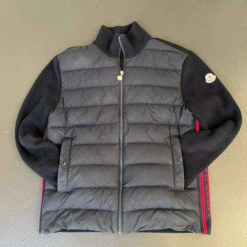 Moncler cardigan 2023