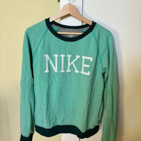 Crewneck fra Nike - str M