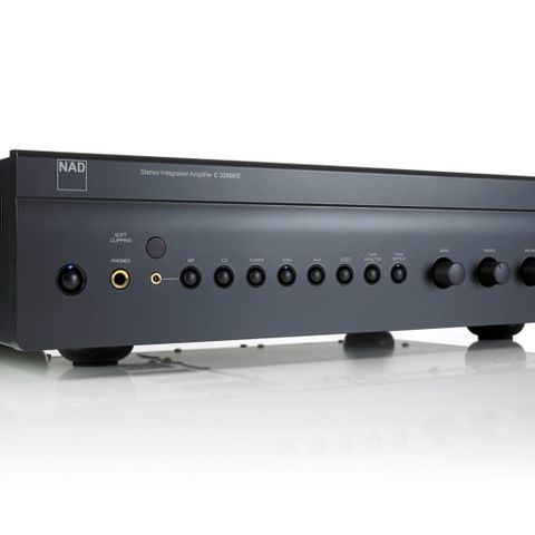 NAD C326BEE