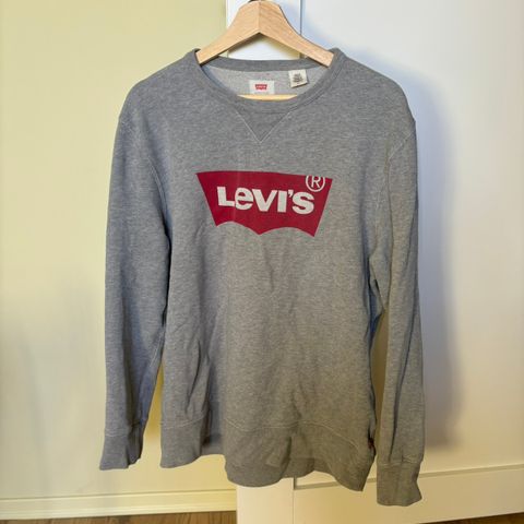 Crewneck fra Levis