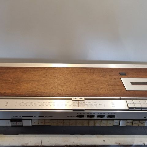 Bang & Olufsen beocenter 2600