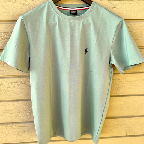 T-skjorte, Polo Ralph Lauren, Medium