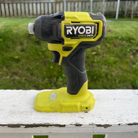 Ryobi RID18C Slagskrutrekker 18 V 240 Nm