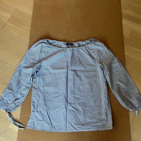 Gant bluse