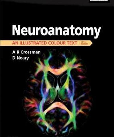 Neuroanatomy: an illustrated colour text