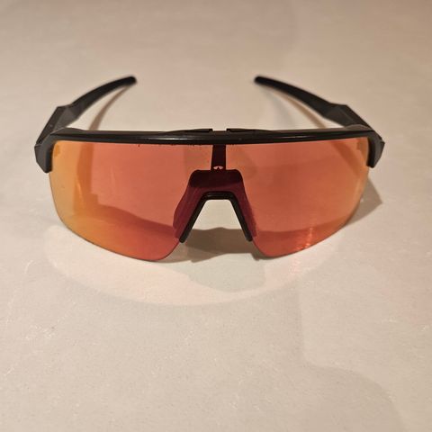 Oakley Prizm