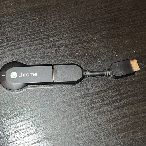 Chromecast