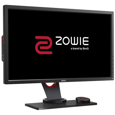 BenQ Zowie XL2430 144Hz 24" gaming skjerm