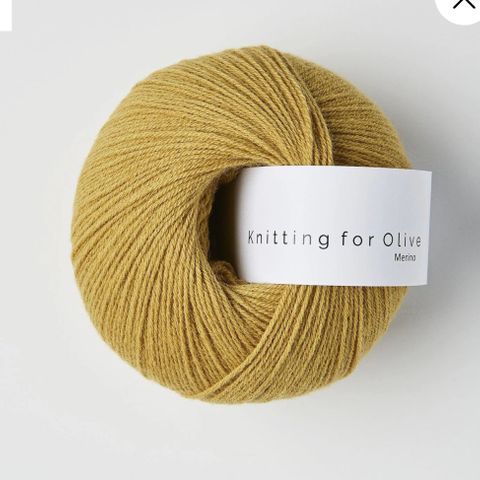 KFO merino 200g