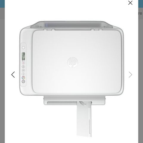 Hp deskjet