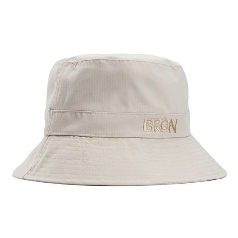 BRGN Bucket Sand