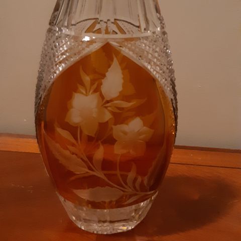 Bhømer vase