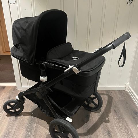 Bugaboo fox 3