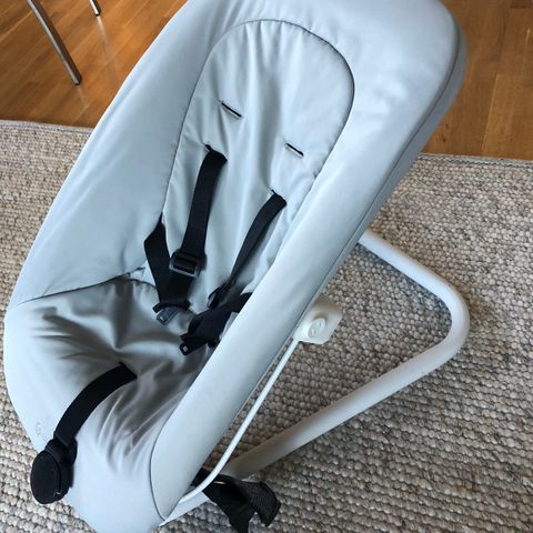 Cybex lemo bouncer vippestol