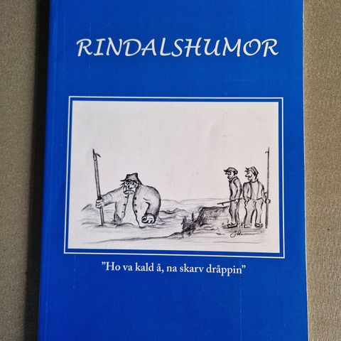 Rindalshumor