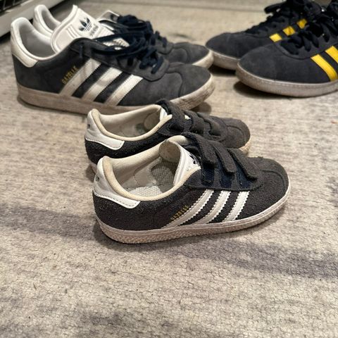 Adidas Gazelle str. 27