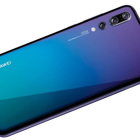 Huawei P20 PRO - Det beste LEICA kameraet!!