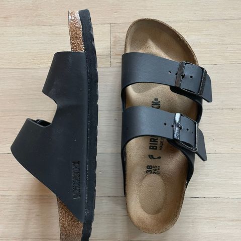 Nye Birkenstock Arizona