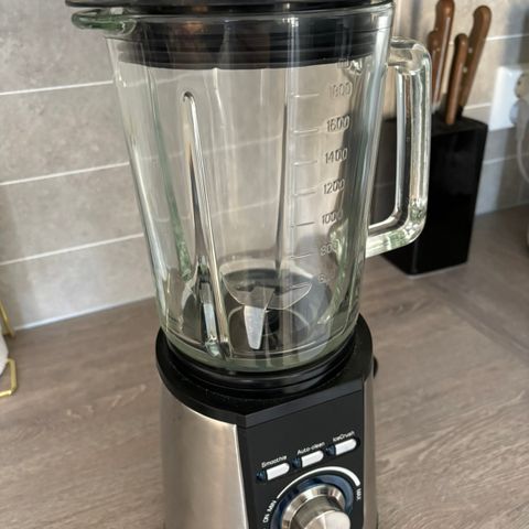 Sabor Blender 1200W