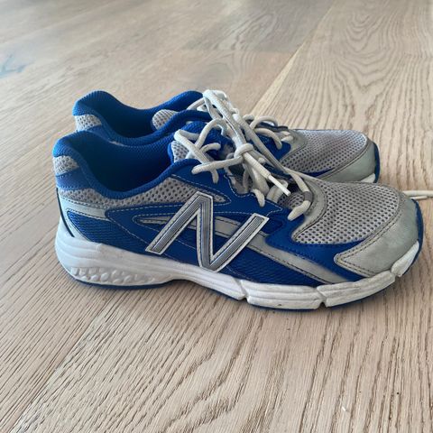 New Balance joggesko unisex