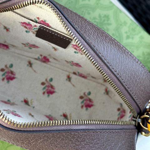 Gucci vintage bag