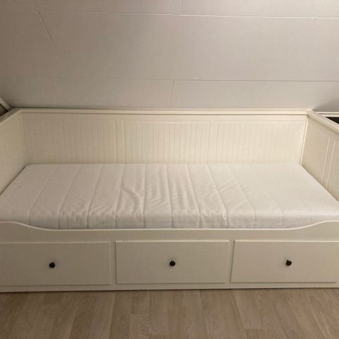 Hemnes dagseng