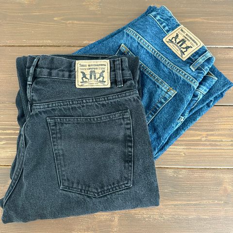 Sweet SKTBS jeans