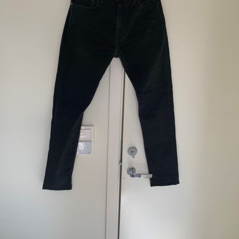 Levis bukse Herre W32L32