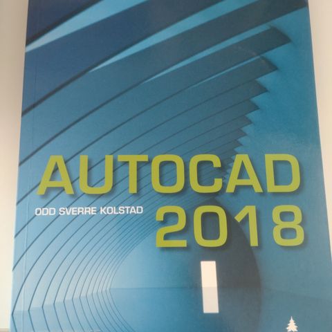 AutoCAD 2018