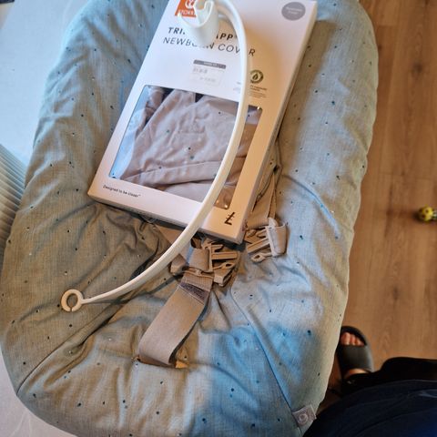 Stokke newborn sete