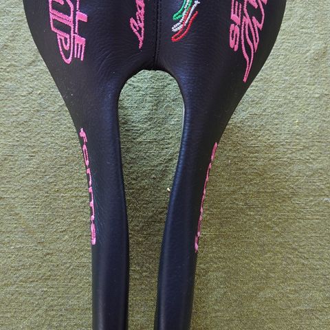 Selle smp forma lady