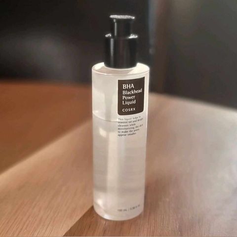 BHA Power Liquid / COSRX