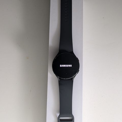 Galaxy Watch 4 44MM LTE