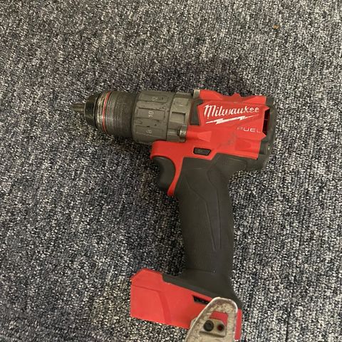 Milwaukee M18 FDD2