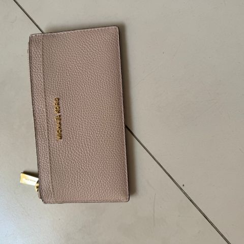 Michael Kors lommebok