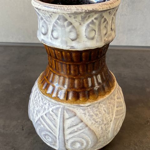 Vintage vase