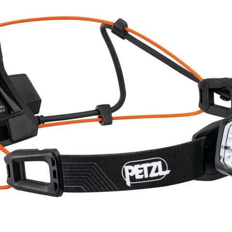 Ubrukt Petzl Nao RL 1500lm