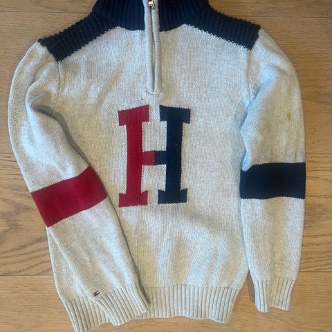 Tommy Hilfiger genser